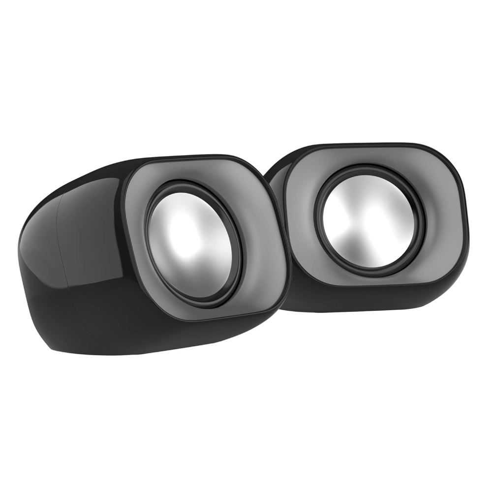 HP Mini AUX Speaker (DHS-2111) 6w view 2